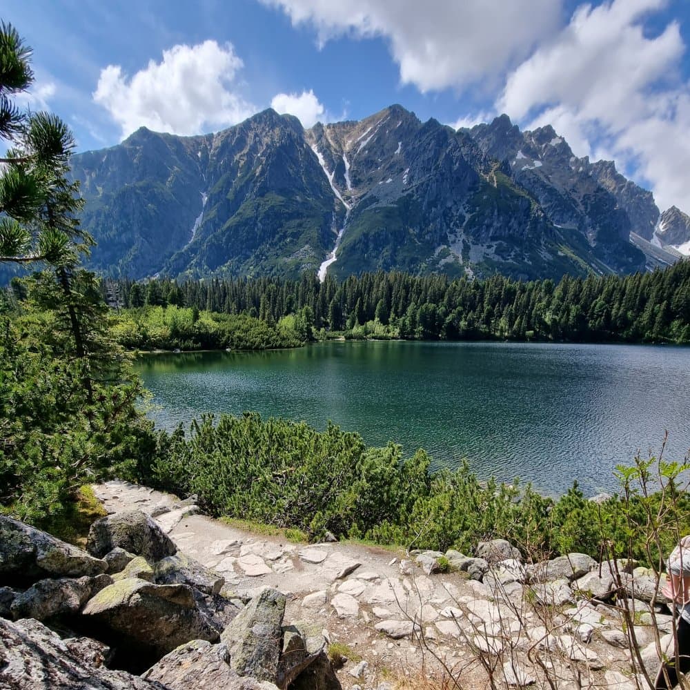 Tipy na rodinnú turistiku s malými a dospelými deťmi