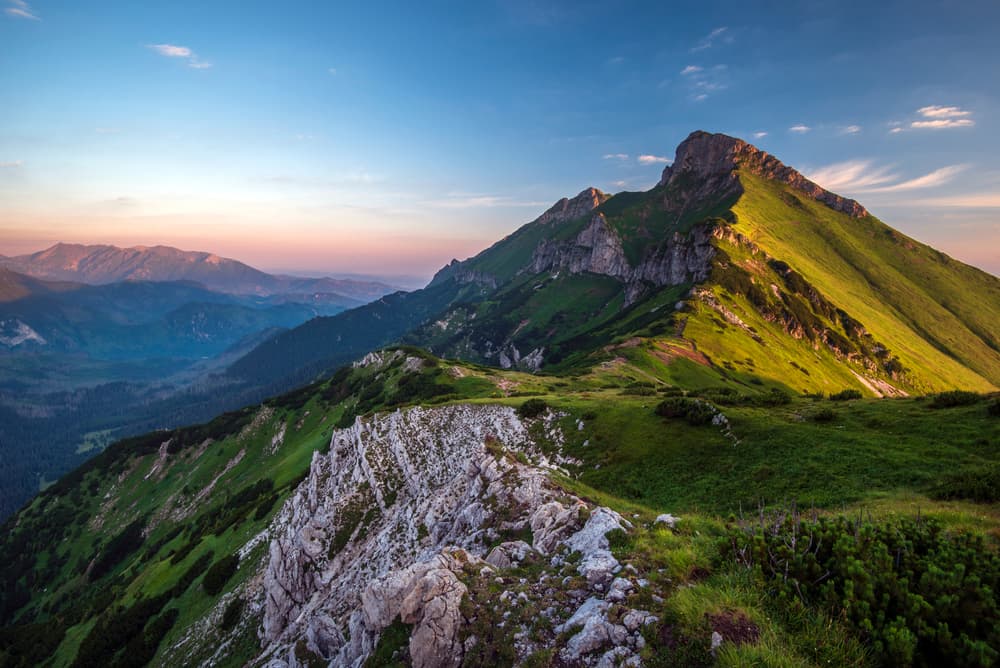 Tipy na menej známe miesta a krásne výhľady v Tatrách