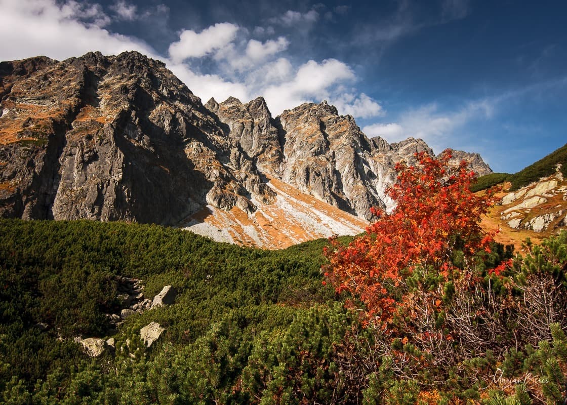 Láka mnohých turistov. Obdobie častých inverzií sa blíži