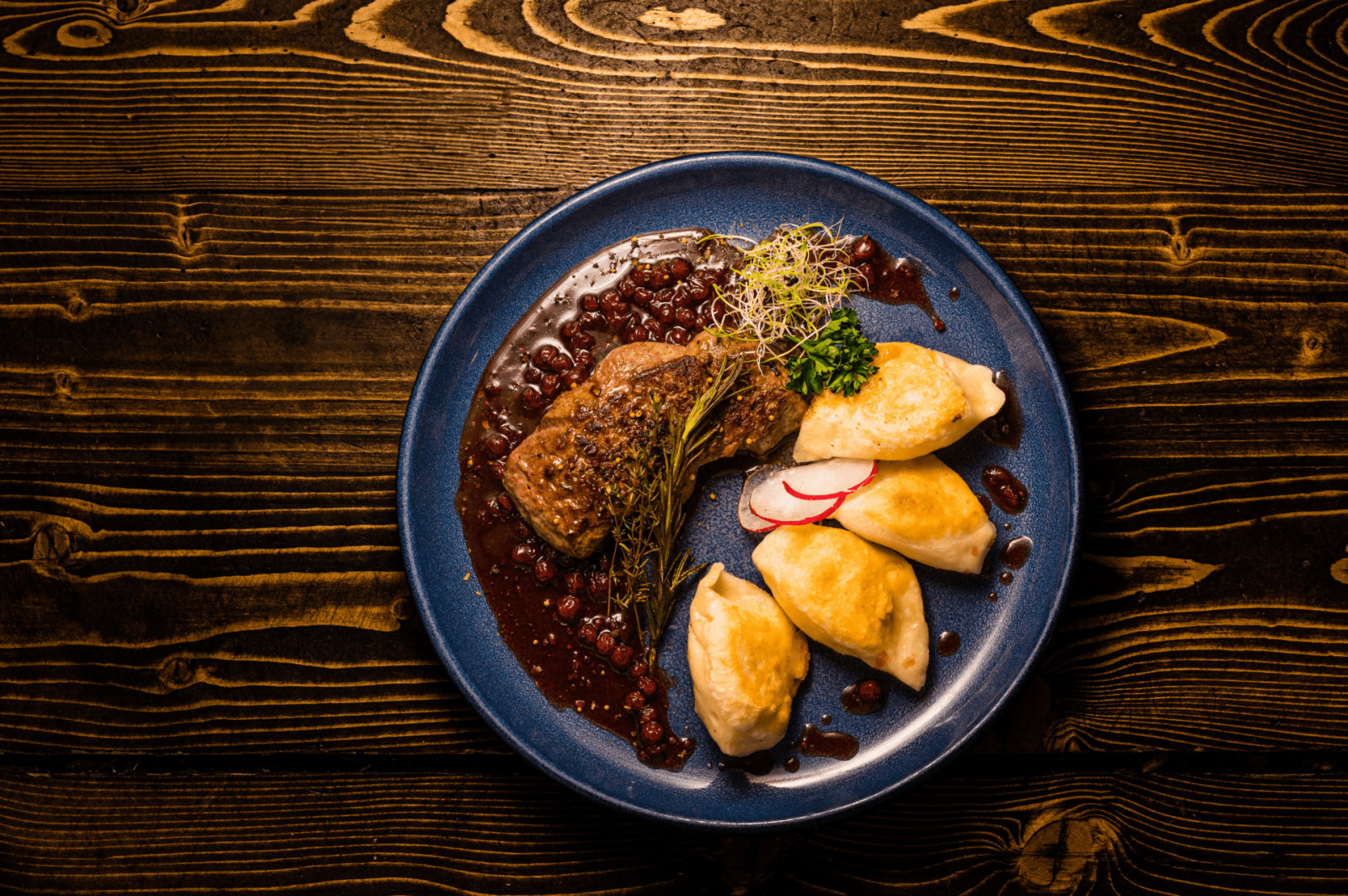 Tips on where to eat in Tatras