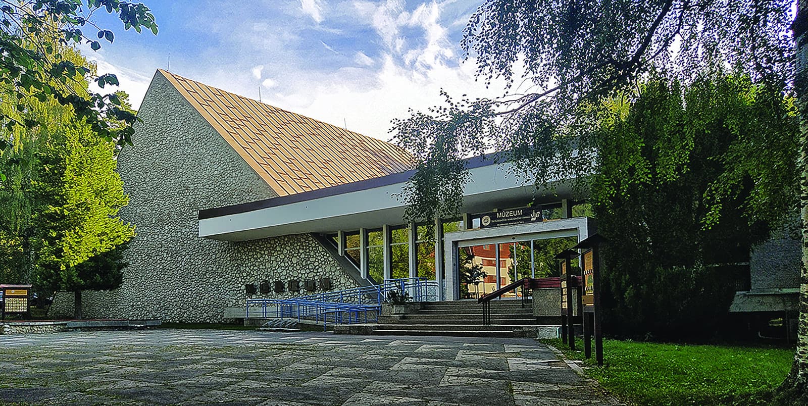 Objavte kultúrne poklady Tatier
