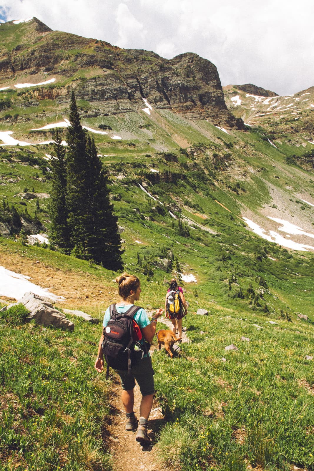 Hiking MUST-HAVES