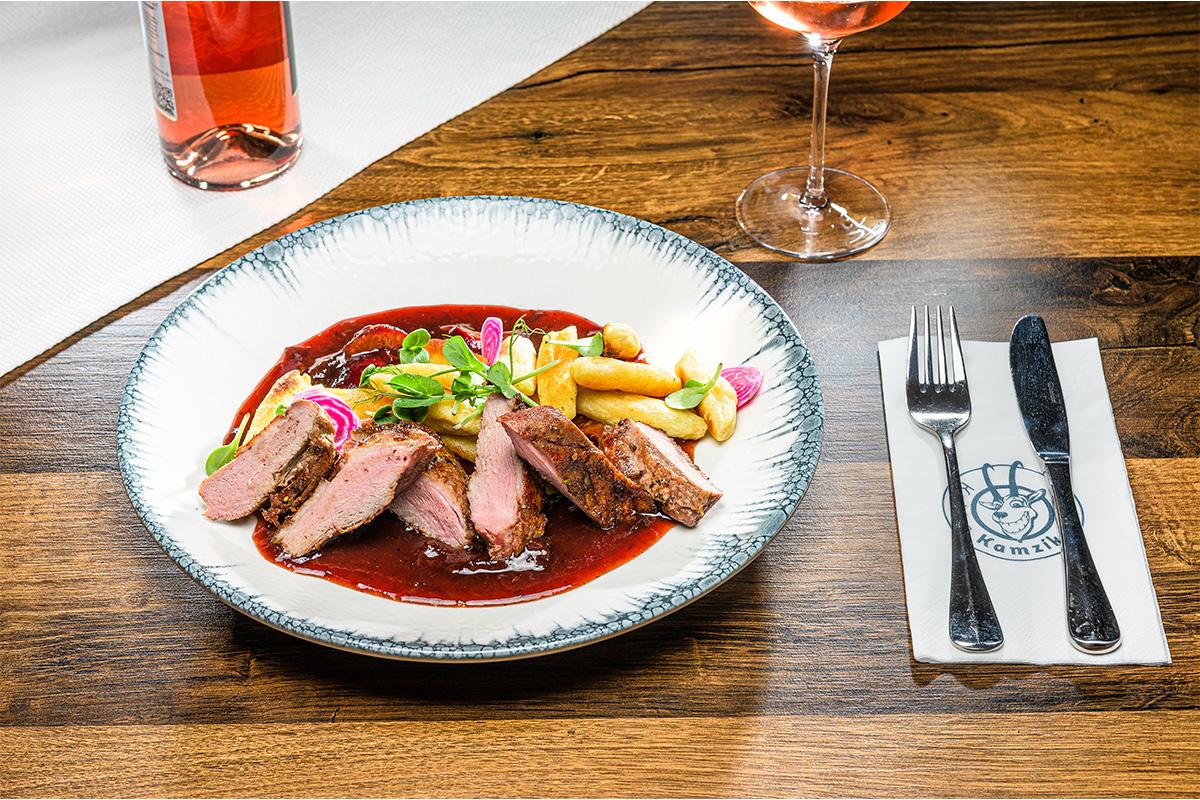 MYAPLEND zľavnené menu