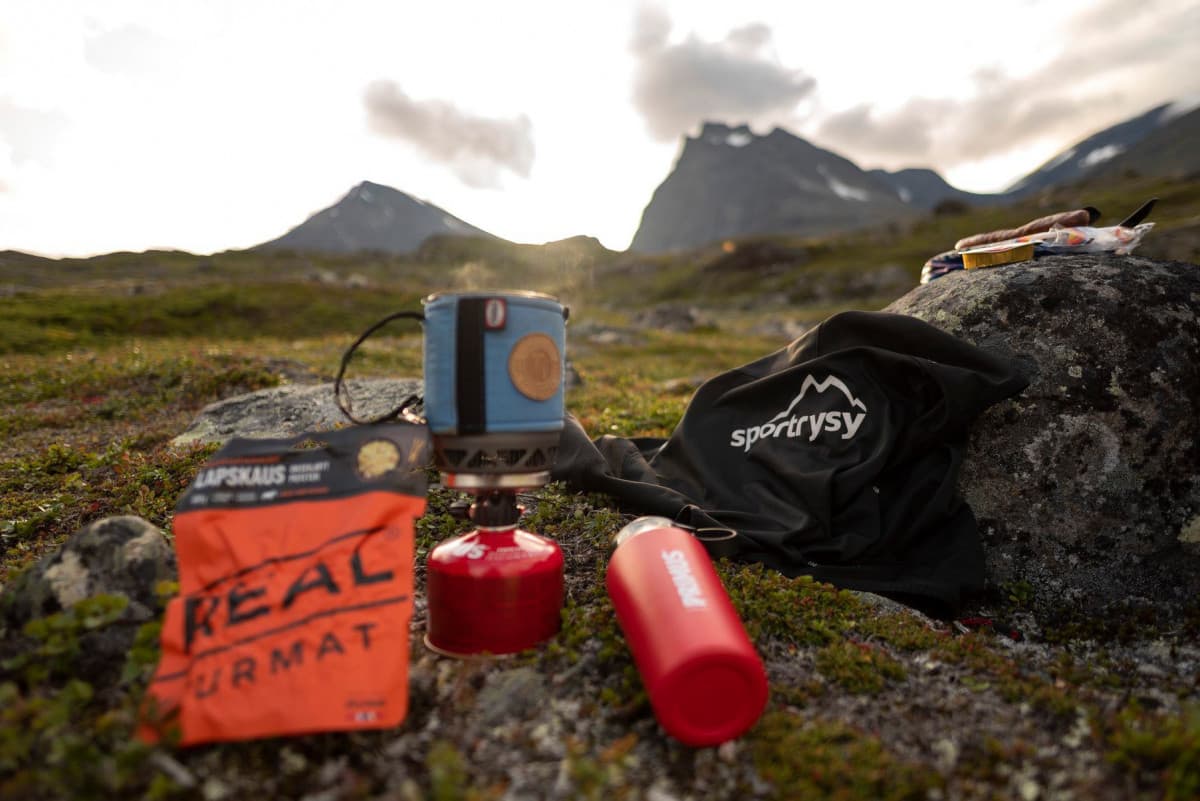 12% discount on equipment from Sport Rysy